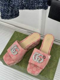 Picture of Gucci Shoes _SKUGuccisz34-41GDT01366806